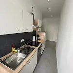 Appartamento Sali Homes - Monteurswohnungen Im Herzen Von *