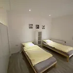 Sali Homes - Monteurswohnungen Im Herzen Von *