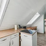 Sali Homes - Monteurswohnungen Im Herzen Von Appartamento *