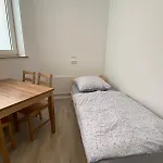 Sali Homes - Monteurswohnungen Im Herzen Von Appartamento Kleve (Dusseldorf)