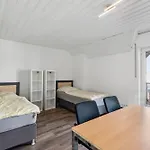Sali Homes - Monteurswohnungen Im Herzen Von *