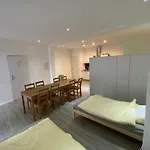 Sali Homes - Monteurswohnungen Im Herzen Von Appartamento