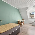 Appartamento Sali Homes - Monteurswohnungen Im Herzen Von