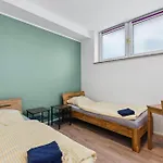 Sali Homes - Monteurswohnungen Im Herzen Von Appartamento Kleve (Dusseldorf)