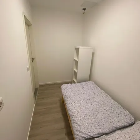 Sali Homes - Monteurswohnungen Im Herzen Von Apartmán *