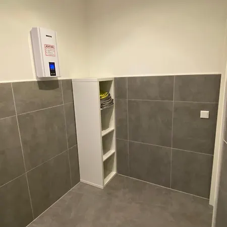 Sali Homes - Monteurswohnungen Im Herzen Von Kleve * Kleve (Dusseldorf)