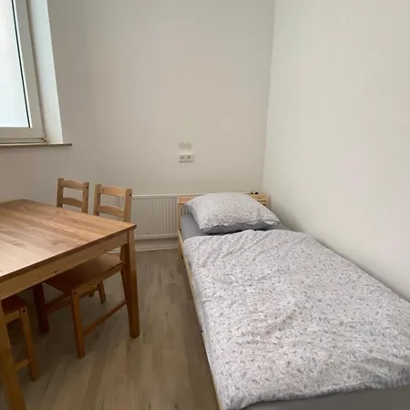 Sali Homes - Monteurswohnungen Im Herzen Von Apartmán Kleve (Dusseldorf)