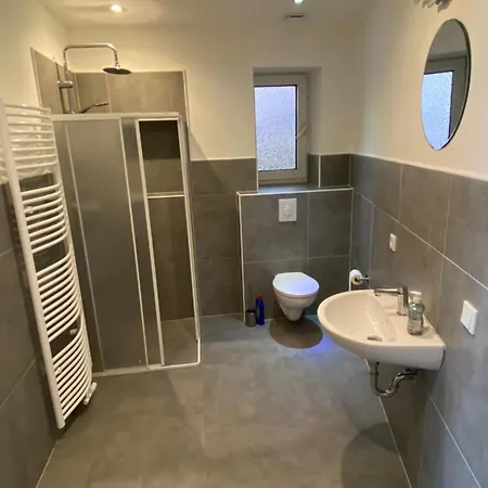 Sali Homes - Monteurswohnungen Im Herzen Von Kleve Kleve (Dusseldorf)
