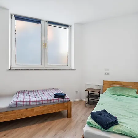 Sali Homes - Monteurswohnungen Im Herzen Von Kleve * Kleve (Dusseldorf)