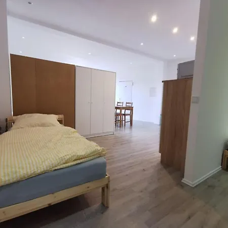 City Centre Apartments With Kitchen & 24H Self Check-In