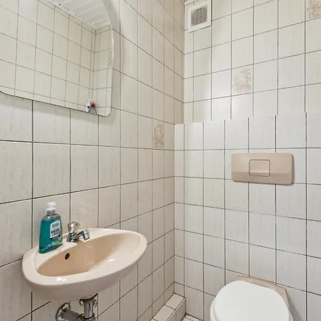 Sali Homes - Monteurswohnungen Im Herzen Von Apartmán *