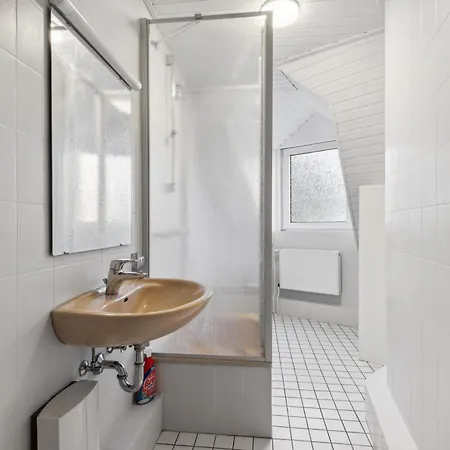 Appartement City Centre Apartments With Kitchen & 24H Self Check-In *