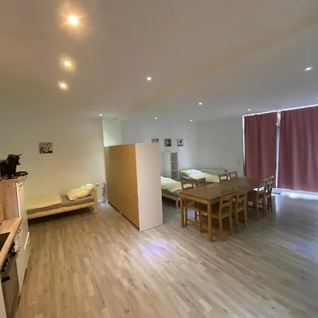 Sali Homes - Monteurswohnungen Im Herzen Von Apartmán Kleve (Dusseldorf)