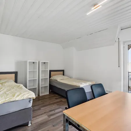 Sali Homes - Monteurswohnungen Im Herzen Von *