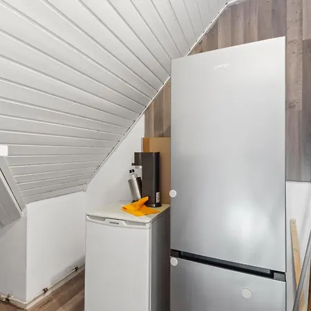Sali Homes - Monteurswohnungen Im Herzen Von Apartmán *