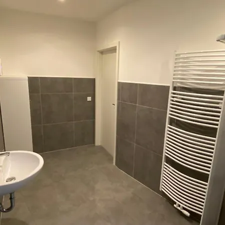 Apartmán Sali Homes - Monteurswohnungen Im Herzen Von *
