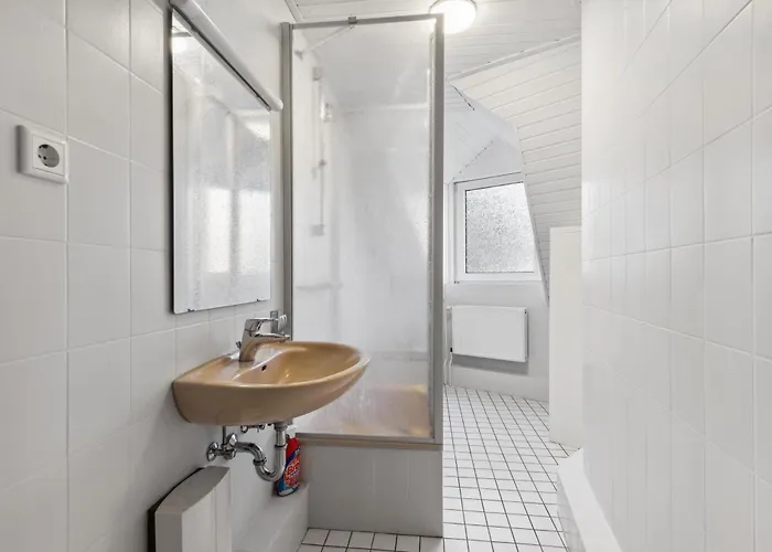 Appartement Sali Homes - Monteurswohnungen Im Herzen Von *