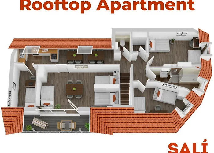 Sali Homes - Monteurswohnungen Im Herzen Von * Kleve (Dusseldorf)